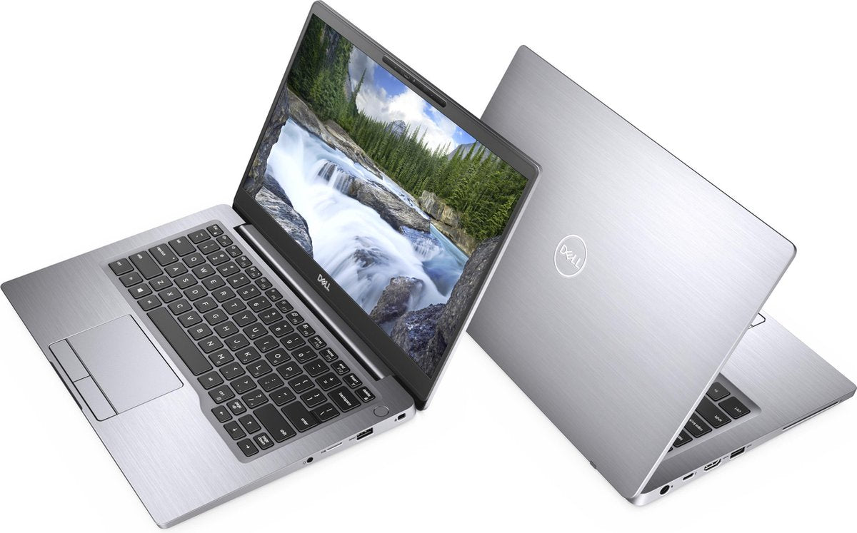 Dell Latitude 7300 | Intel Core i5 8365U | 8 GB DDR4 | 256 GB SSD | FHD