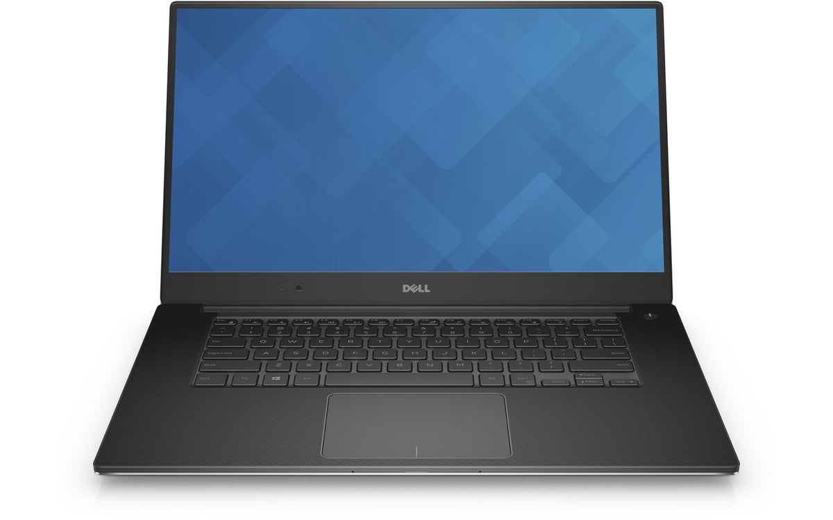 Dell Precision 5510 | Intel Core i7 6820HQ | 16 GB |  512 GB SSD | NVIDIA QUADRO 1000M | FHD (4K) | Touch Screen | Geschikt voor Gaming en Grafische toepassingen  | Win 11