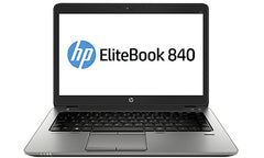 HP Elitebook 840 G2 | Intel Core i5 5300U | 8 GB | 256 GB SSD | HD+ | Win 11