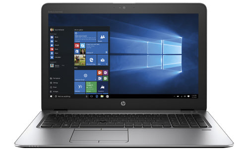 HP EliteBook 850 G4 | Intel Core i5 7300U | 8 GB DDR4 | 512 GB SSD | Numerieke toetsenbord | FHD | Win 11