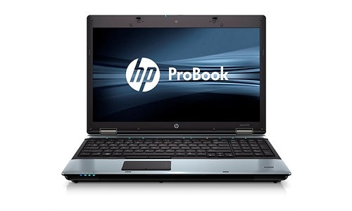 HP ProBook 6555b | Intel Core i5 520M | 4 GB | 180 GB SSD  | Win 11