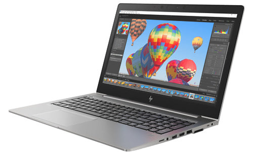 HP ZBOOK 15u G5 | Intel Core i7 8650U | Radeon Pro WX 3100 | 32 GB DDR4 | 512 GB SSD | FHD (3k) | Numerieke toetsenbord | Geschikt voor gaming en Grafische toepassingen  | Win 11