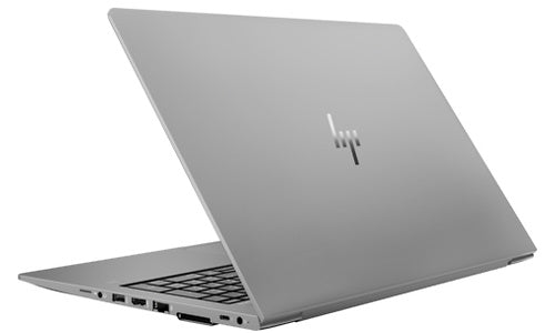 HP ZBOOK 15u G5 | Intel Core i7 8650U | Radeon Pro WX 3100 | 32 GB DDR4 | 512 GB SSD | FHD (3k) | Numerieke toetsenbord | Geschikt voor gaming en Grafische toepassingen  | Win 11