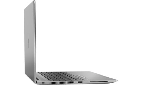 HP ZBOOK 15u G5 | Intel Core i7 8650U | Radeon Pro WX 3100 | 32 GB DDR4 | 512 GB SSD | FHD (3k) | Numerieke toetsenbord | Geschikt voor gaming en Grafische toepassingen  | Win 11