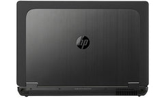 HP ZBook 17 G2 | Intel Core i7-4700MQ | Nvidia Quadro K610M | 16 GB | 256 GB SSD + 1000 GB HDD | FHD | Numerieke toetsenbord | Geschikt Voor Gaming En Grafische Toepassingen | Win 11 Pro