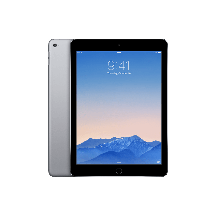 Apple iPad | 5e gen | Model A1822 | 32GB | SpaceGray