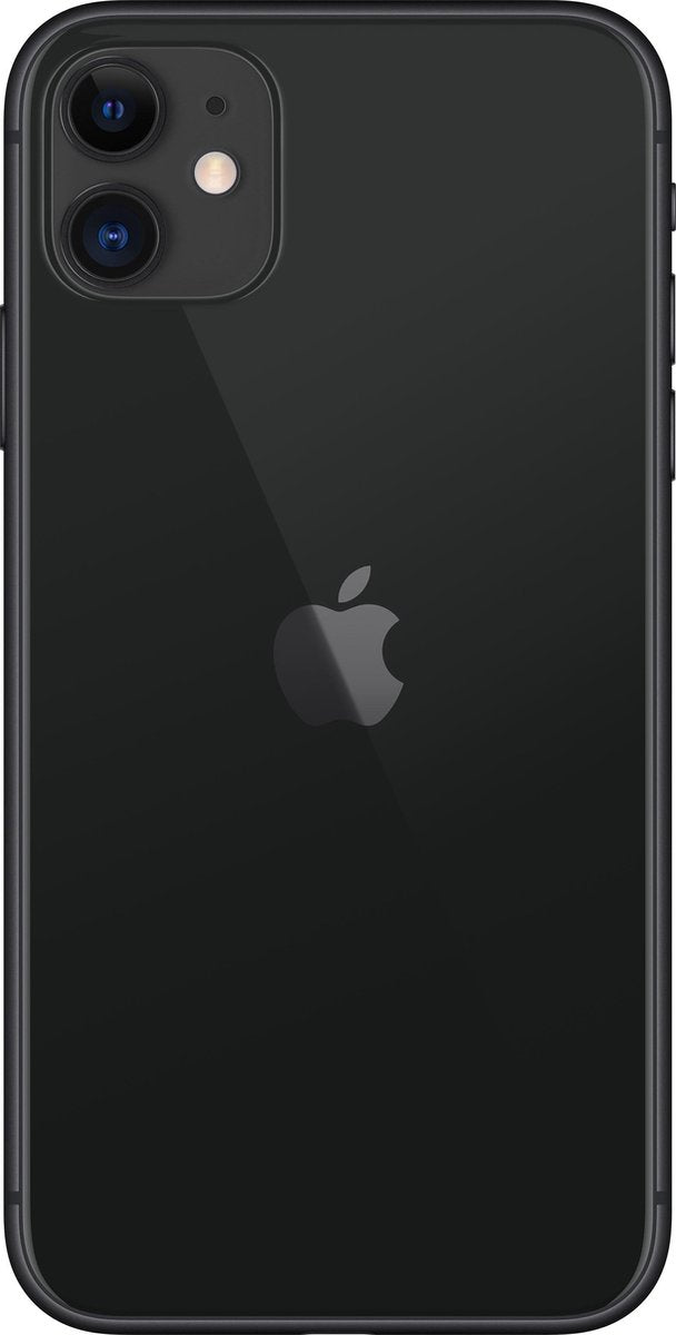 Apple iPhone 11 | 128 GB | Black