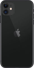 Apple iPhone 11 | 128 GB | Black