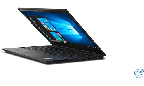 Lenovo Thinkpad E590 | Intel Core i5 8265U | 8 GB DDR4 | 512 GB SSD | FHD  | Win 11