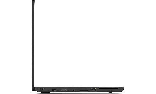 Lenovo ThinkPad T560 | Intel Core i5 6300U | 8 GB | 256 GB SSD | FHD | Numerieke toetsenbord | Win 11