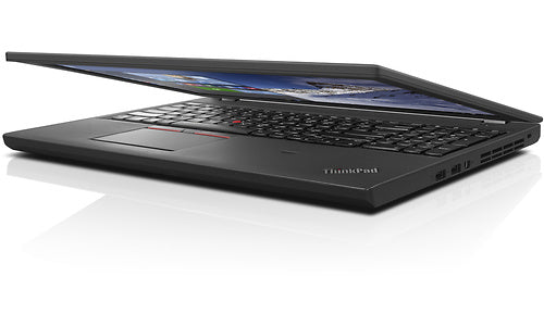 Lenovo ThinkPad T560 | Intel Core i5 6300U | 8 GB | 256 GB SSD | FHD | Numerieke toetsenbord | Win 11