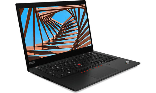 Lenovo Thinkpad X390 | Intel Core i5 8265U | 8 GB DDR4 | 256 GB SSD | FHD  | Win 11